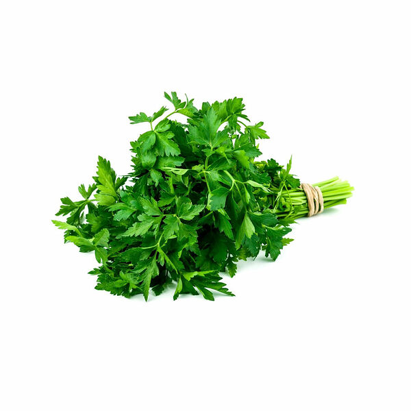 Parsley (Washed)