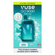 Vuse Go Mint Ice 3% 5000