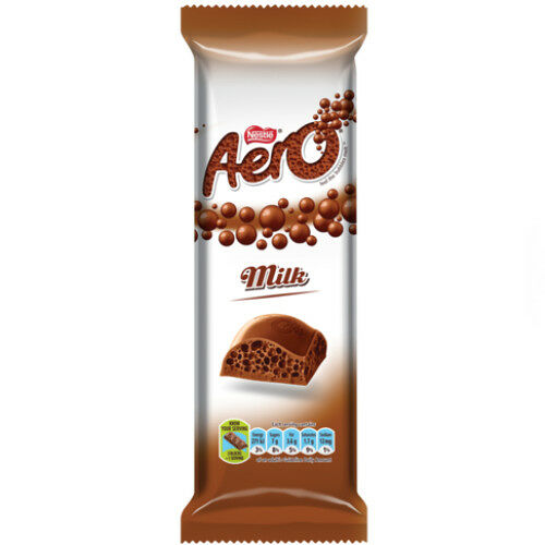 Aero Milk 85g