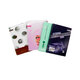 Arabic Notebook 40 Sheets Pp-24040Ar