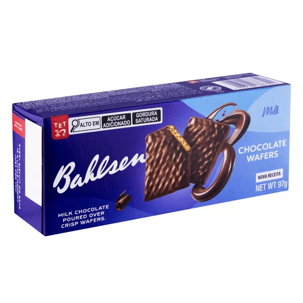 BAHLSEN P-UP MINIS ORIGINAL 233G - CLASSIC MINI WAFER SNACKS