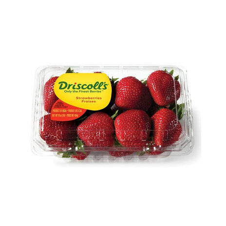 Driscoll'S Strawberry (Pack)