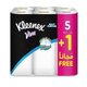 Kleenex Viva T Kitchen Towel 5+1Free
