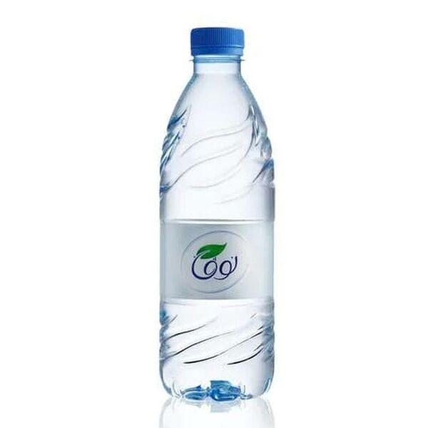 Nova Water Bottle 550 Ml