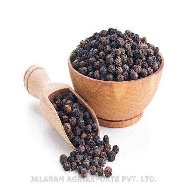 Black Pepper Seeds (Kg)