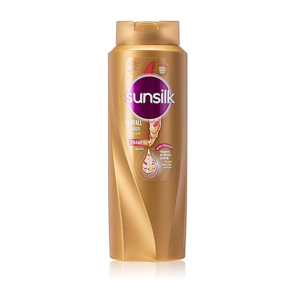 Sunsilk Shampoo Hair Fall Solution 700 Ml