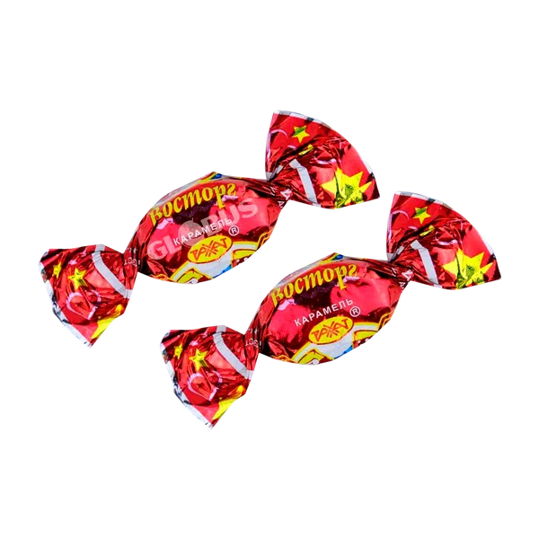 Карамель Рахат Восторг вес 1