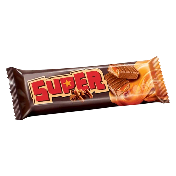 Батончик Super 40г KDV