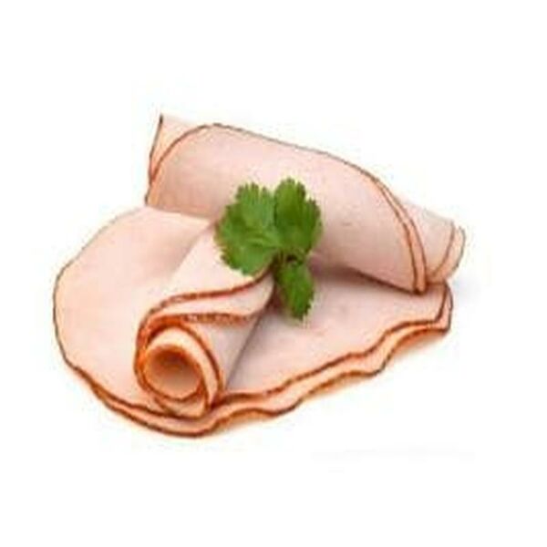 Seara Smoked Turkey Breast