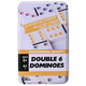 Gaint Double Six Dominoes