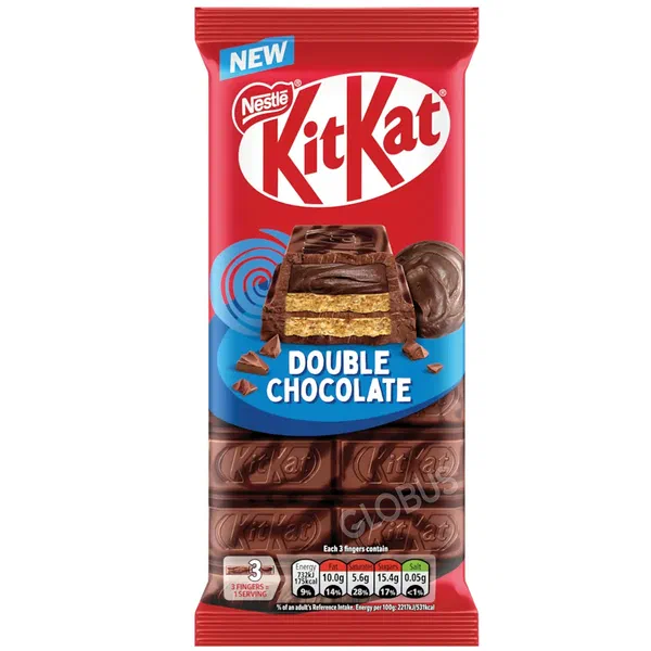 Nestle Kit-Kat фундук кош шоколады 99г