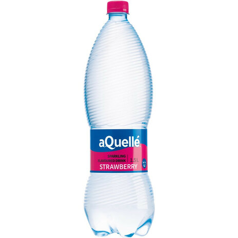 aQuelle Strawberry 1.5l