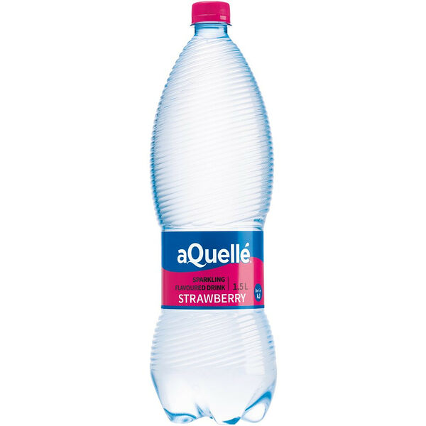 aQuelle Strawberry 1.5l