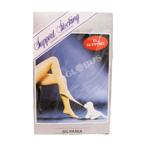 Колготки Собачка капрон