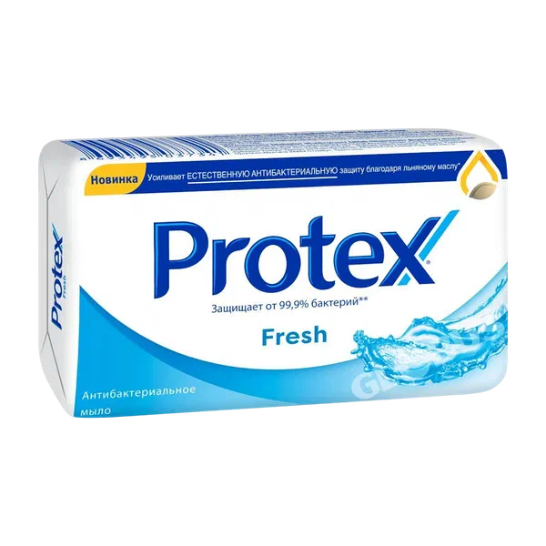 Protex Fresh антибак  самыны 150г