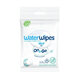 Water Wipes On The Go17.8X16.8Cm 10Pcs
