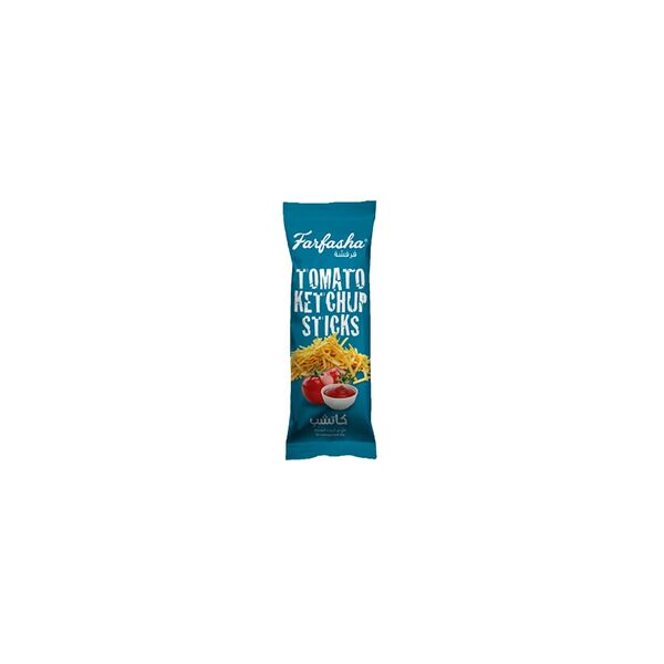 Deemah Potato Sticks Ktcp 15Gm