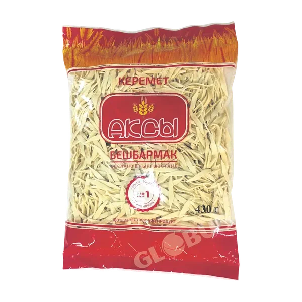 Керемет Аксы бешбар.кесм 430г