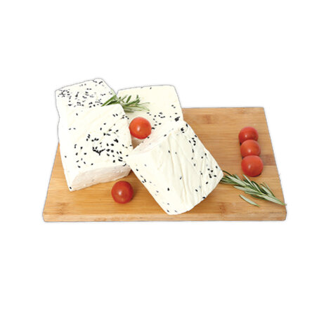 BADER LOW FAT CHEESE 250 G
