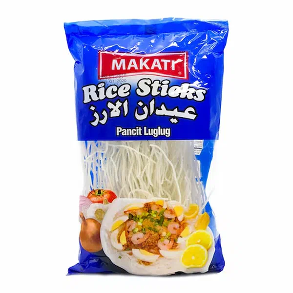 MAKATI RICE STICK LUGLUG 227G