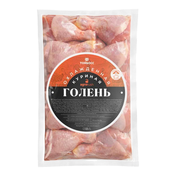 Тойбосс тоок шыйрагы салм.