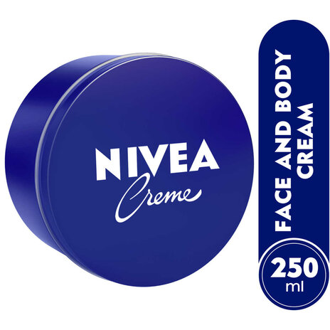 Nivea Creme 250Ml
