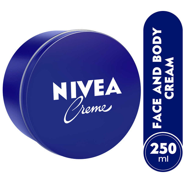 Nivea Creme 250Ml