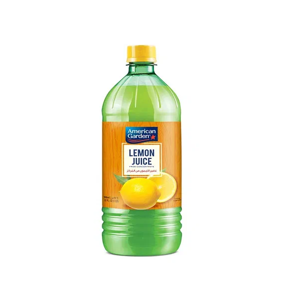 FRESHLY PURE LEMON JUICE ZESTY AROMATIC CITRUS ADDITIVE 32OZ