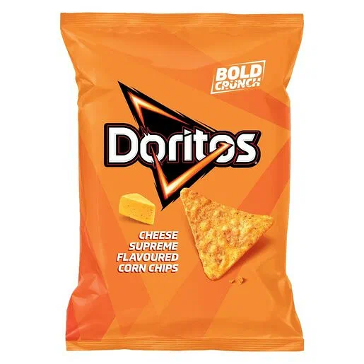 Doritos Supreme Cheese 145g