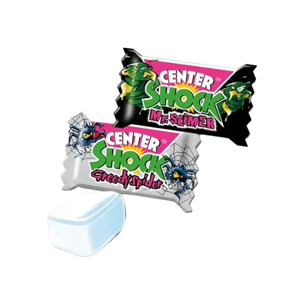 Center Shock Monster Mix сагызы 7г
