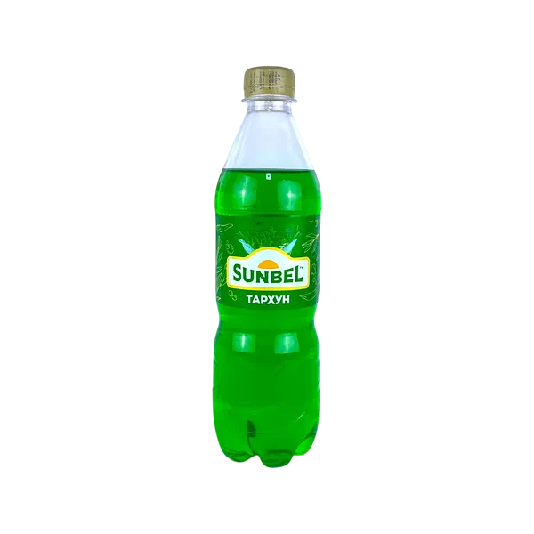 Напиток Sunbel безалк. Тархун 0,5л п/б Sunbel 12