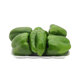 Capsicum Green Big Tray