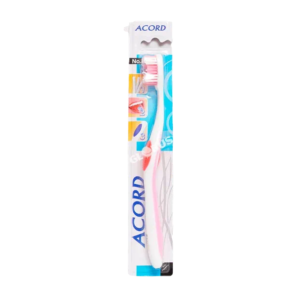 Щетка зубн Acord №004