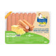 Radwa Fresh Chicken Franks With Cheese