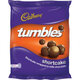 Cadbury Tumbles ShortCake 60g