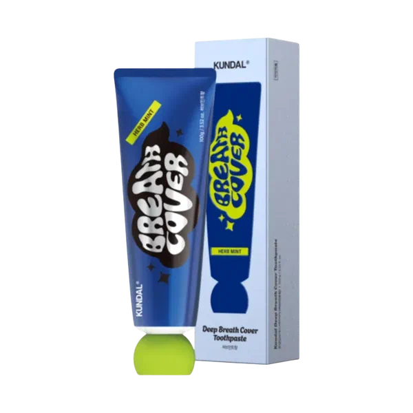Kundal Мята грейпфрута тиш пастасы 100г