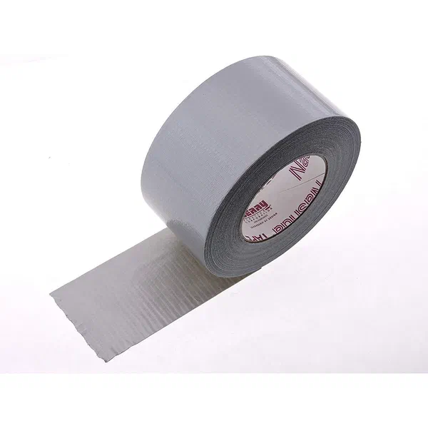 BINDAWOOD HEAVY-DUTY DUCT TAPE HIGH-PERFORMANCE ADHESIVE 40-YARDS