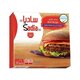 Sadia Fzn Beef Burger Smoky Grill