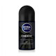 Nivea Deo Roll On Deep 50Ml