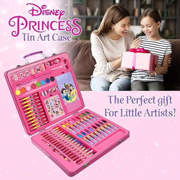 SPIDERMAN WATER MAGIC PAD PREMIUM AROMATIC ART AND CRAFTS SET