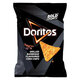 Doritos Flame Grilled BBQ 145g