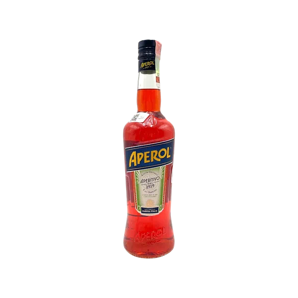 Ликер Aperol 0,7л ст/б GDG Италия 6