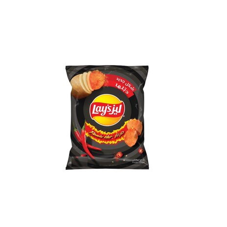 Lays Chips Flamin Hot 50Gm