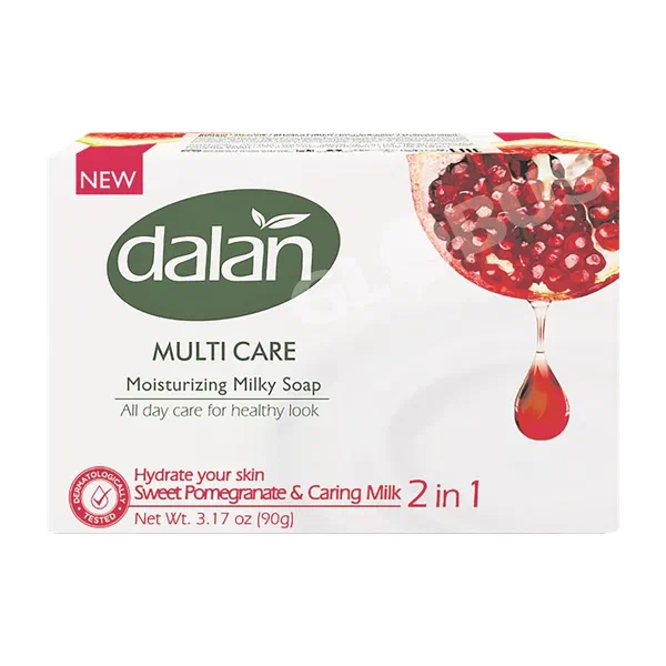 Dalan Multi Care гранат самыны 150г