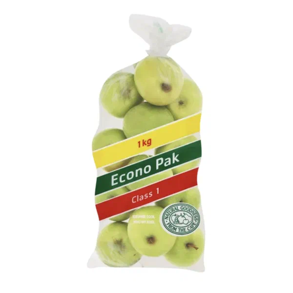Apples Granny Smith Econo 1.5kg