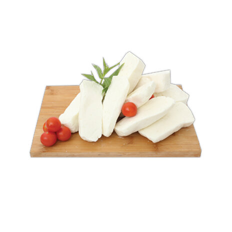 Al Hana Halomi Cheese
