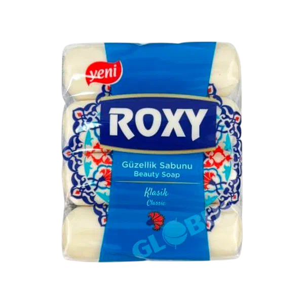 Dalan Roxy Классик 4*70гр самыны 
