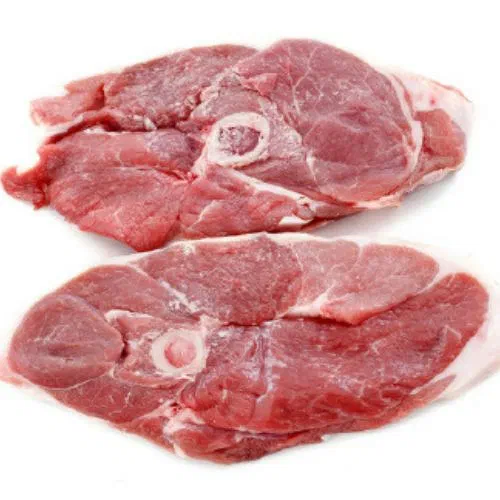 Oaklands Lamb Shoulder Chops 500g