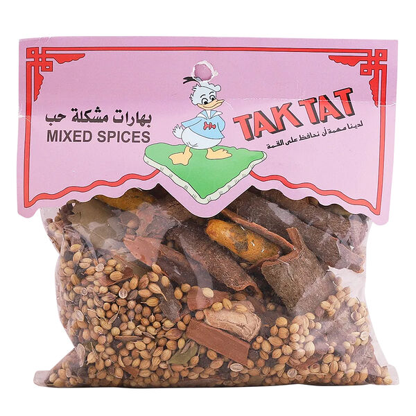 TAK TAT MIXED SPICES SEEDS 150G
