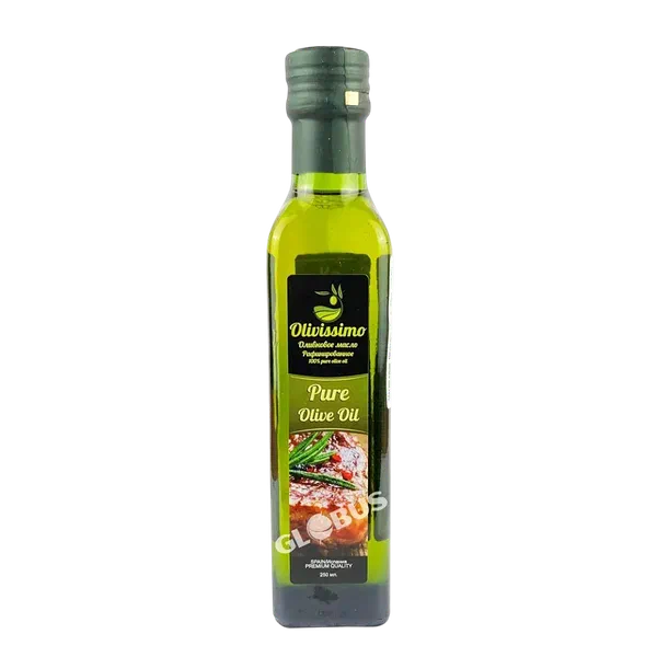 Olivissimo Pure зайт. майы 250мл